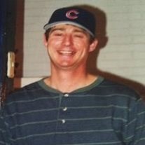 Obituary of Brian Eugene Ramsey