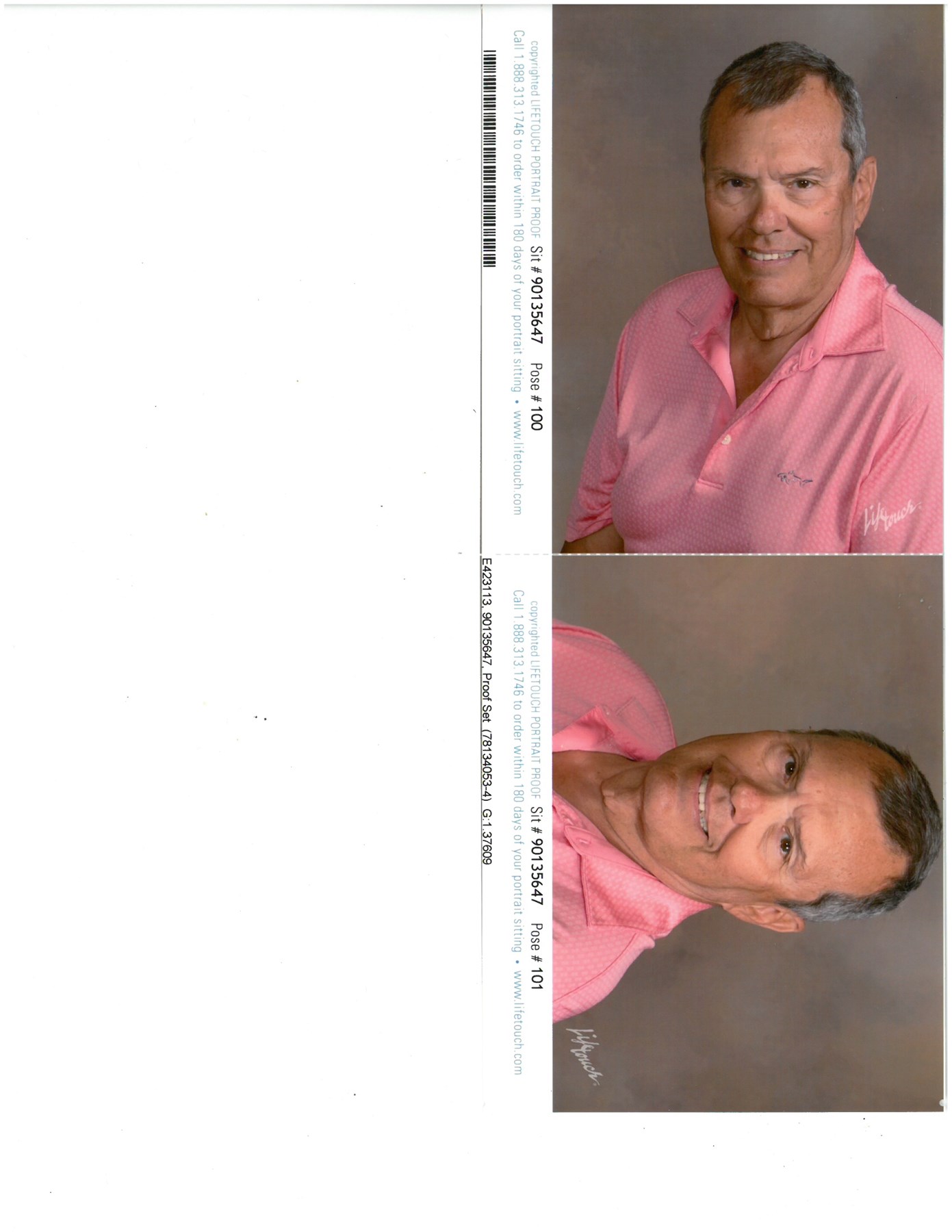 Obituary of Keith E Shaffer