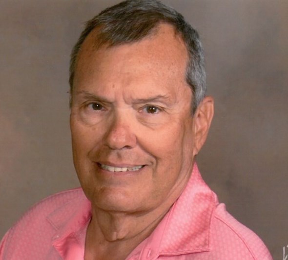 Obituary of Keith E Shaffer