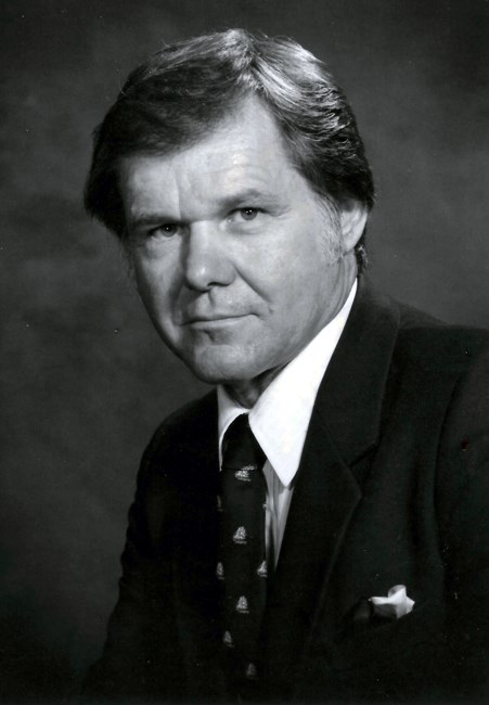 Obituary of Byron Jones