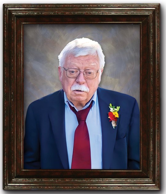 Obituary of Lynn David Fickbohm