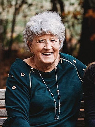 Obituary of Judith K. "Judy" Robertson