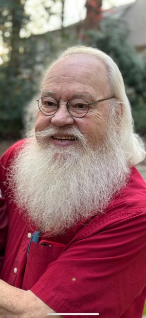 Obituary of William Howard Foulkrod