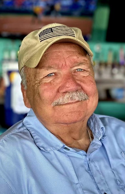 Obituary of Rodney Spears