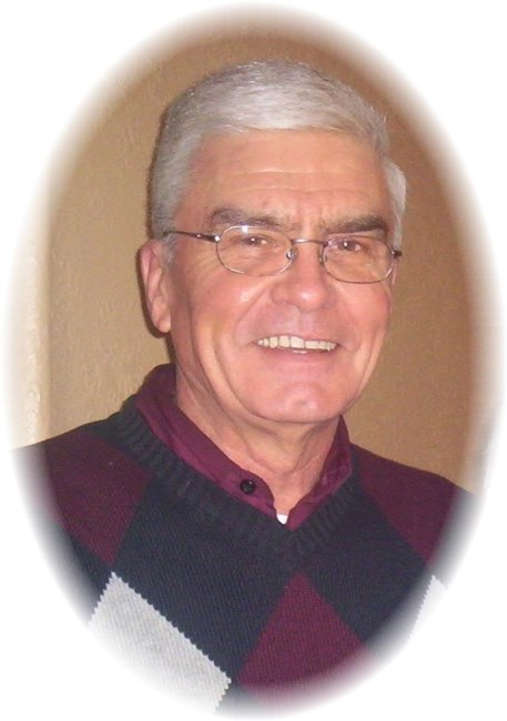 Obituary of M. Carl Séguin