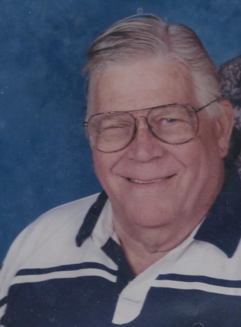 Obituary of William Bill M. Thomas Sr.