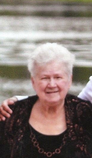 Obituary of Glendora Massengale Carter