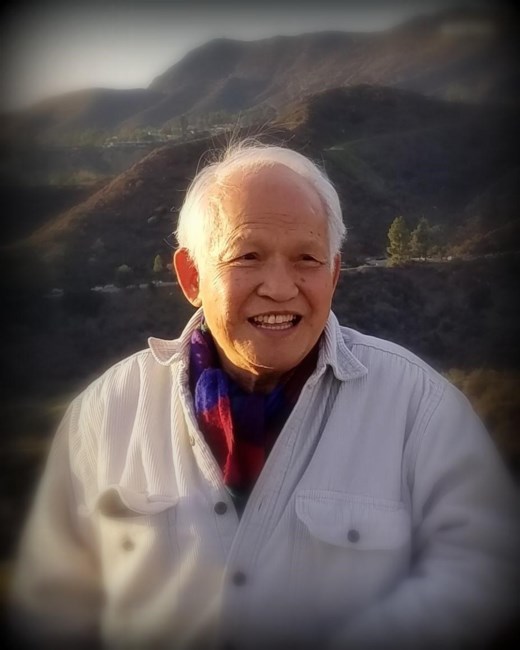 Obituary of Justin CK Lee 李灼權