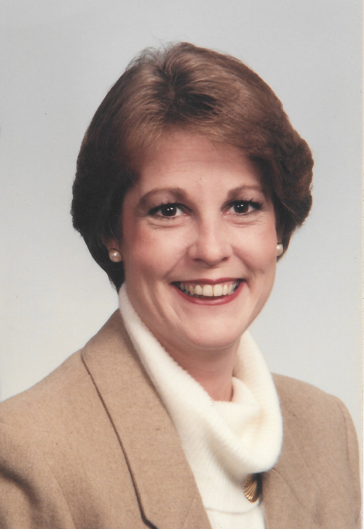Obituary of Anita Jo Stull