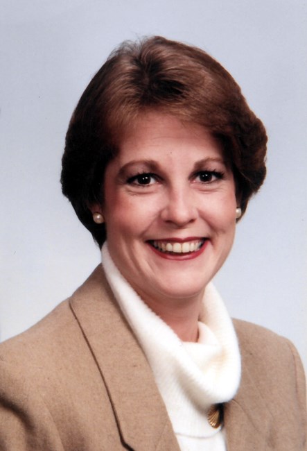 Obituary of Anita Jo Stull