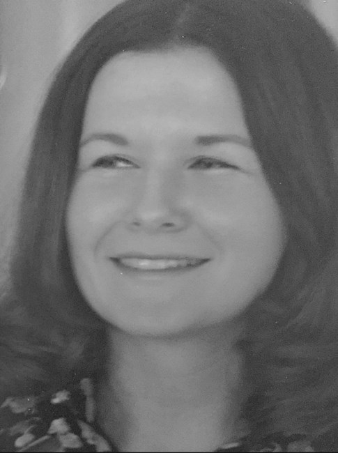 Obituary of Barbara Jo Hart