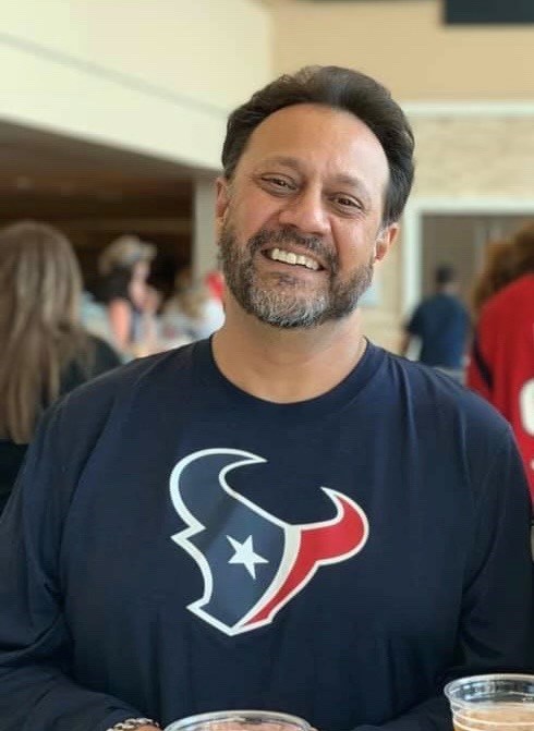 Obituary of Patrick Adam  Lara