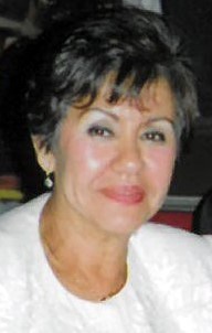 Obituary of Fanny Wiggins