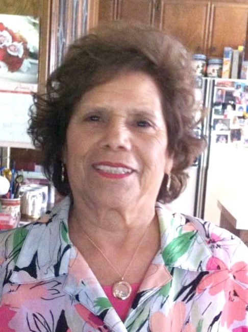 Obituary of Teresa Muniz