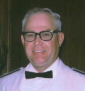 Obituary of Glenn P. Pierce