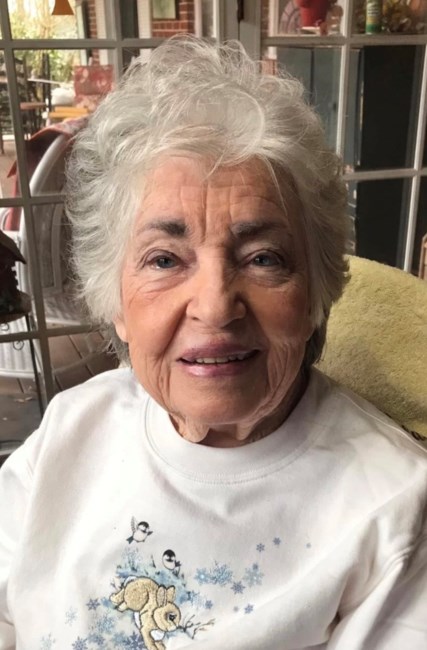 Obituary of Nancy R. Chambers