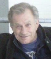 Obituary of Reg Kelusky