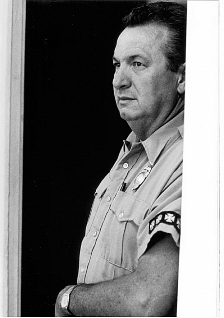 Obituary of Hubert Leroy Paul