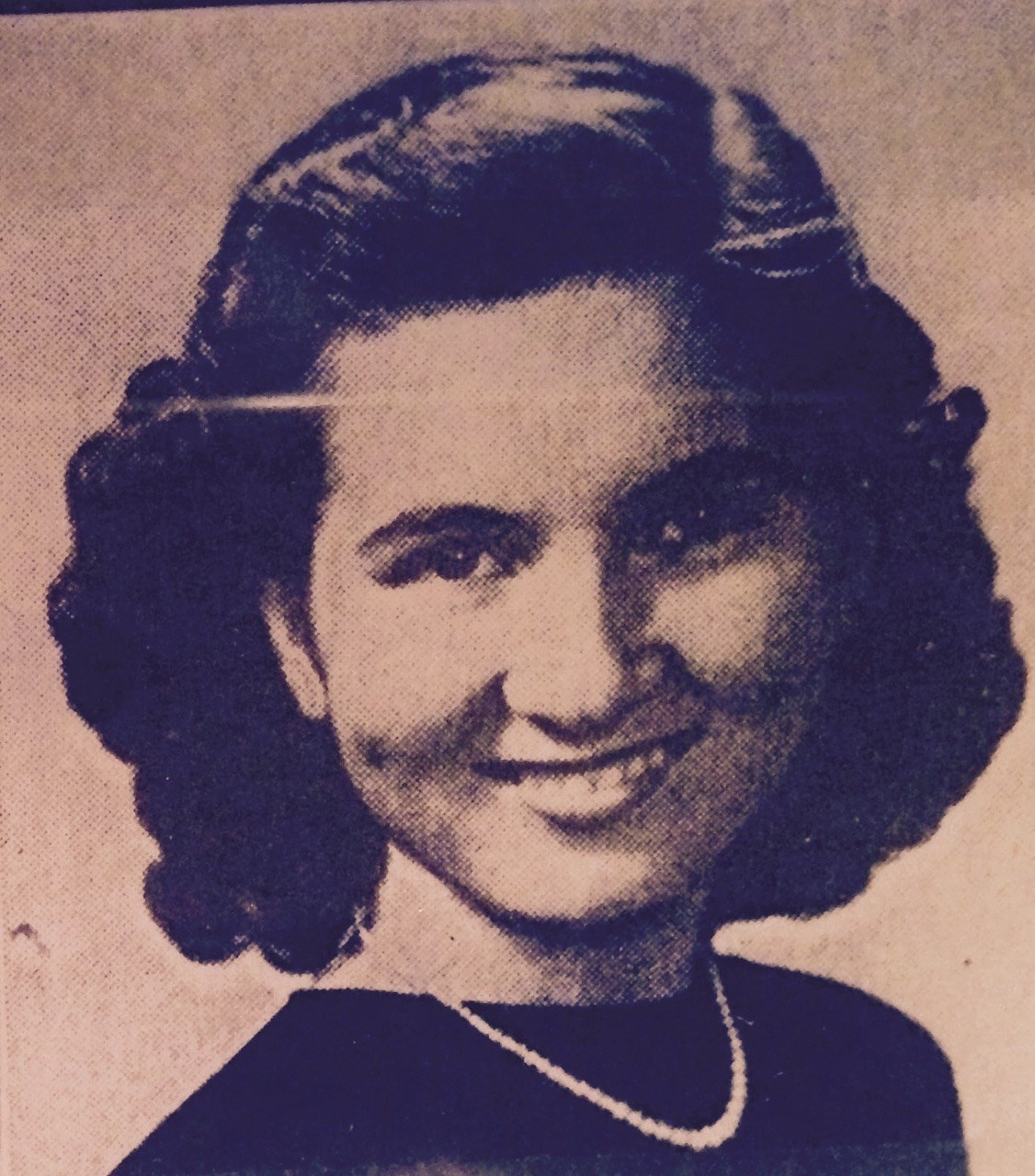 Obituary of Dolores Whitlock Johnson