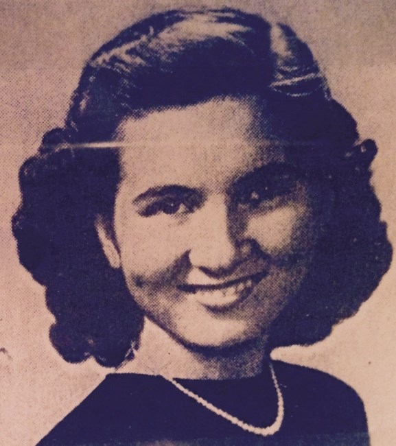 Obituary of Dolores Whitlock Johnson