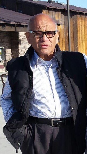 Obituary of Gonzalo Napoles Garibay