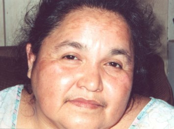 Obituario de Mary Louise Ochoa