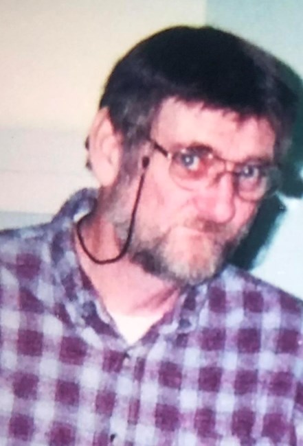 Obituario de Harold Robert Williamson