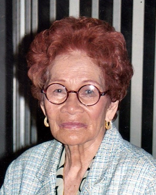 Obituary of Evangelina Francisco Bagalawis