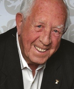 Obituary of Cannon Lambert