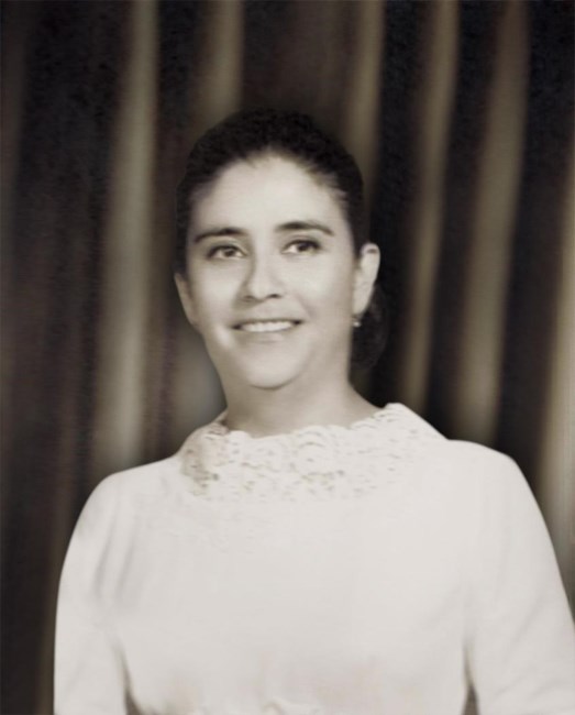 Obituary of Gloria Valdez