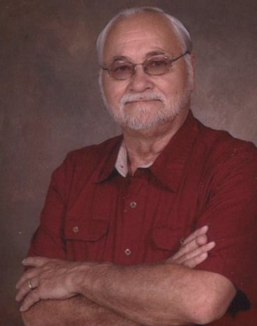 Obituary of Galen Dale Olson