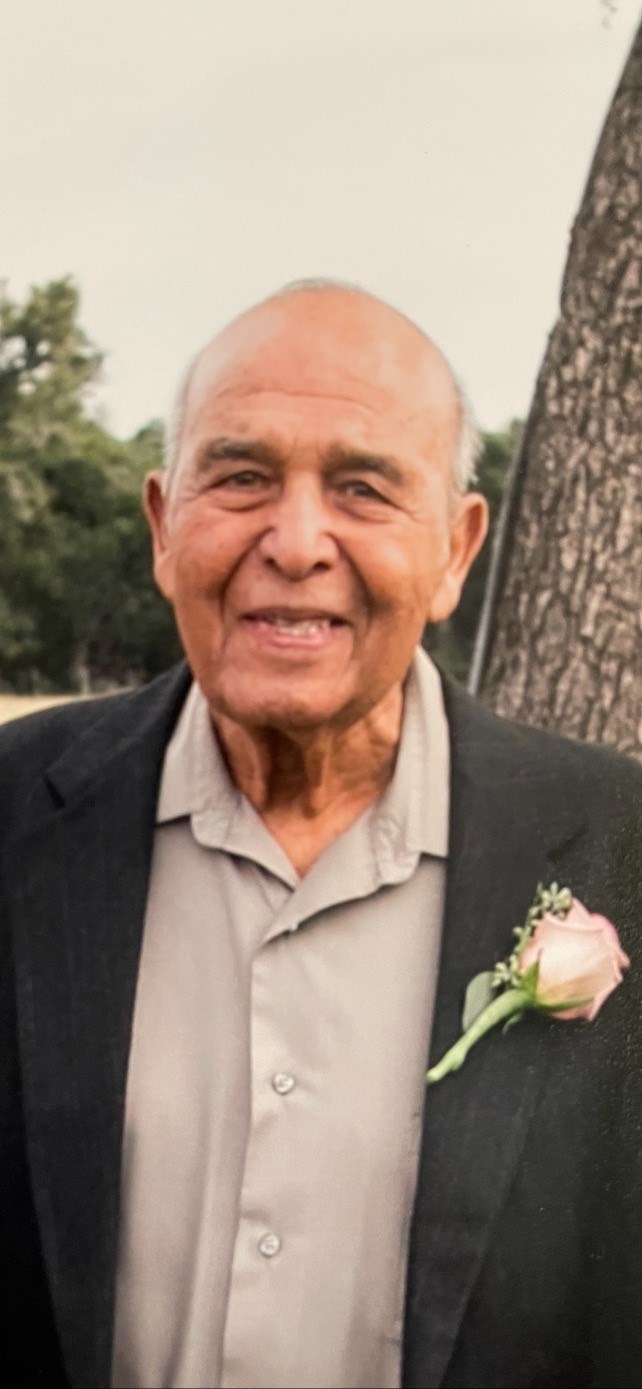 Obituary of Juan S Cavazos