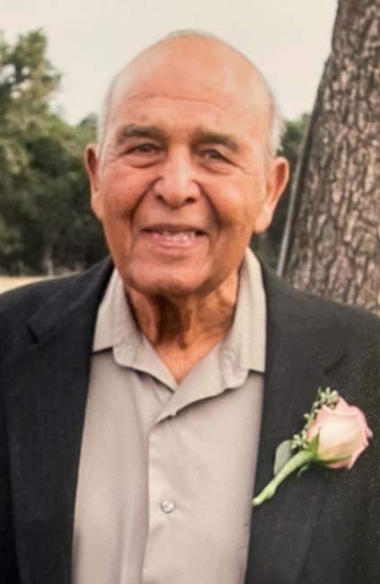 Obituary of Juan S Cavazos