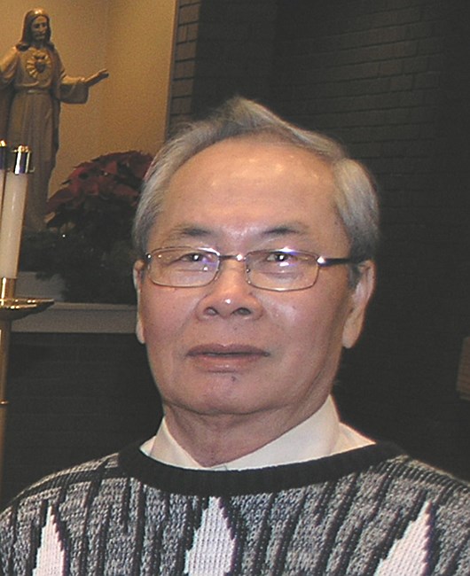 Obituary of Khoat Van Tran