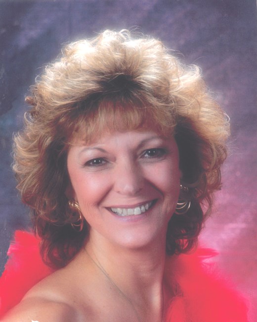 Obituary of Christy Lynn Bushong
