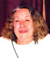 Obituary of Karen Coady-Rinkema