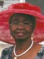 Obituary of Marlene Jenkins