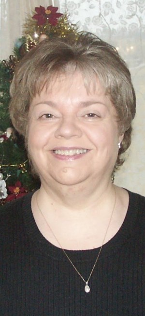 Obituary of Nancy Lee Marshall