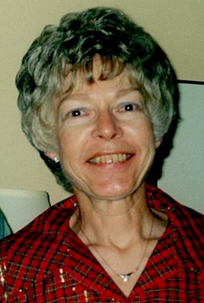 Obituary of Joan Elaine Stewart