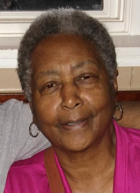 Obituary of Ellen Frances Ross