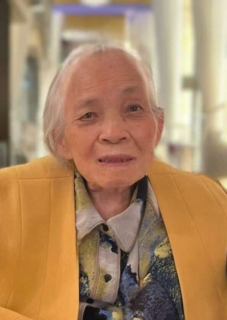 Obituary of Thanh Ngo Ho