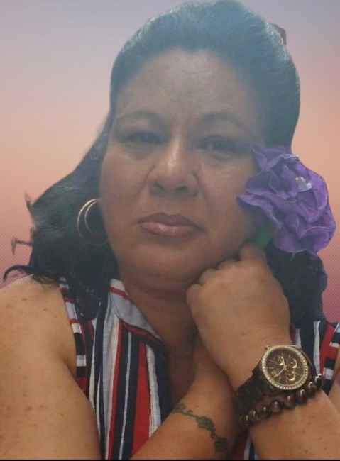 Avis de décès de Veronica Orona