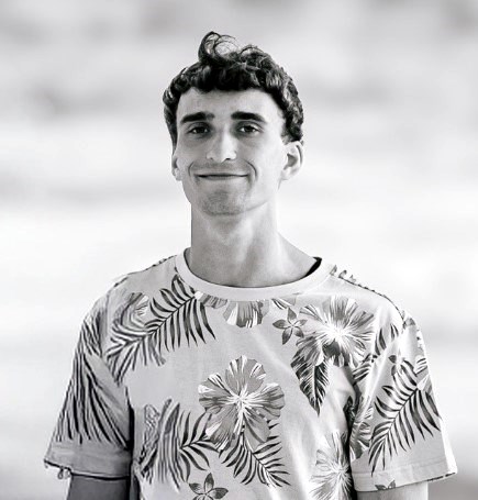 Obituary of Zachary Grichenko