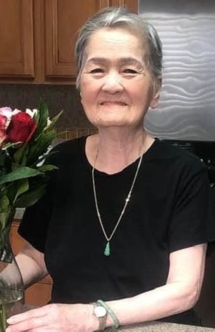 Avis de décès de Be Thi Nguyen