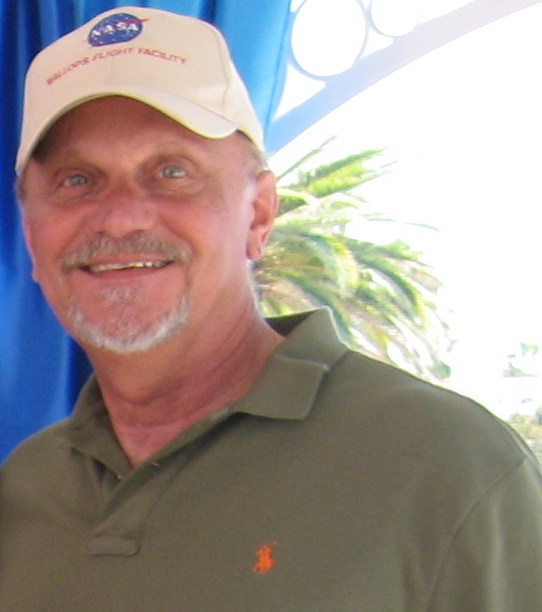 Obituary of George Michael Mudrenko