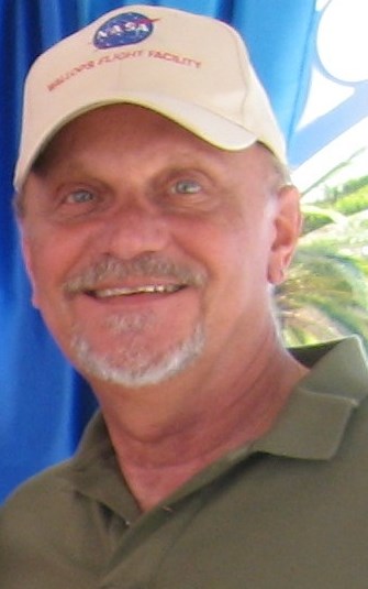 Obituary of George Michael Mudrenko