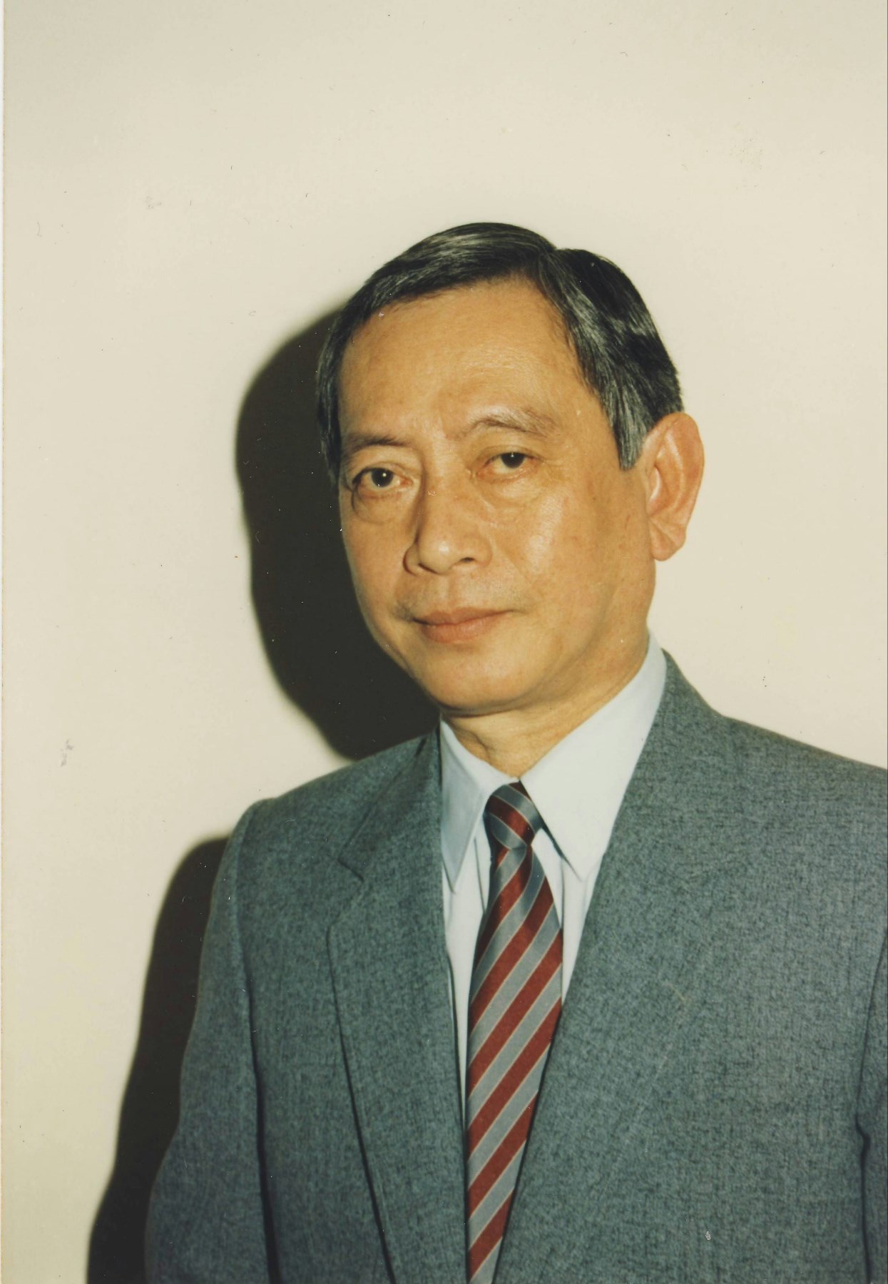 Obituary of Tung Nguyen