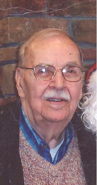 Obituary of Ralph H. Durr