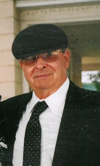 Obituary of Max Eugene Bartlett