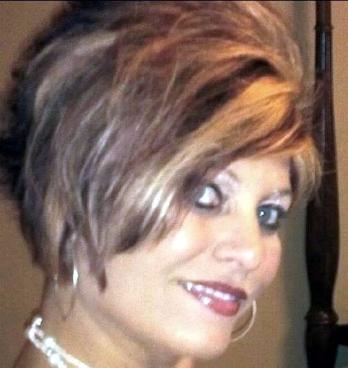 Obituary of Cynthia Nichole Greene